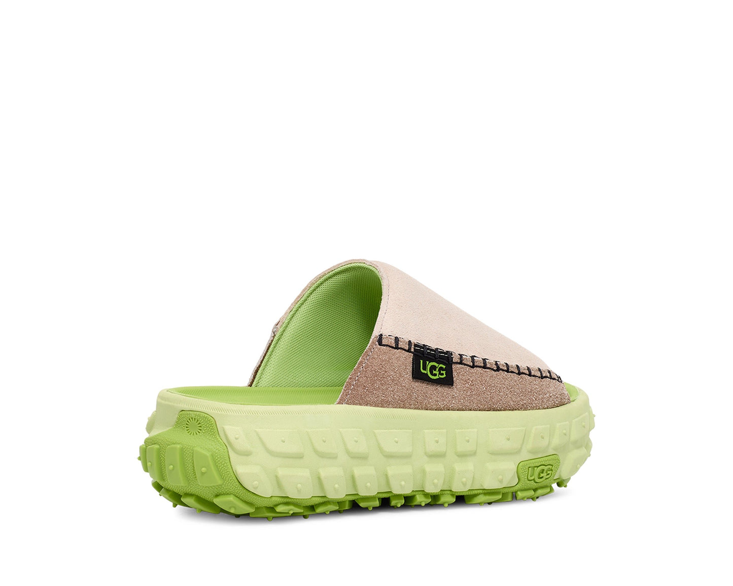All Gender Venture Daze Slide