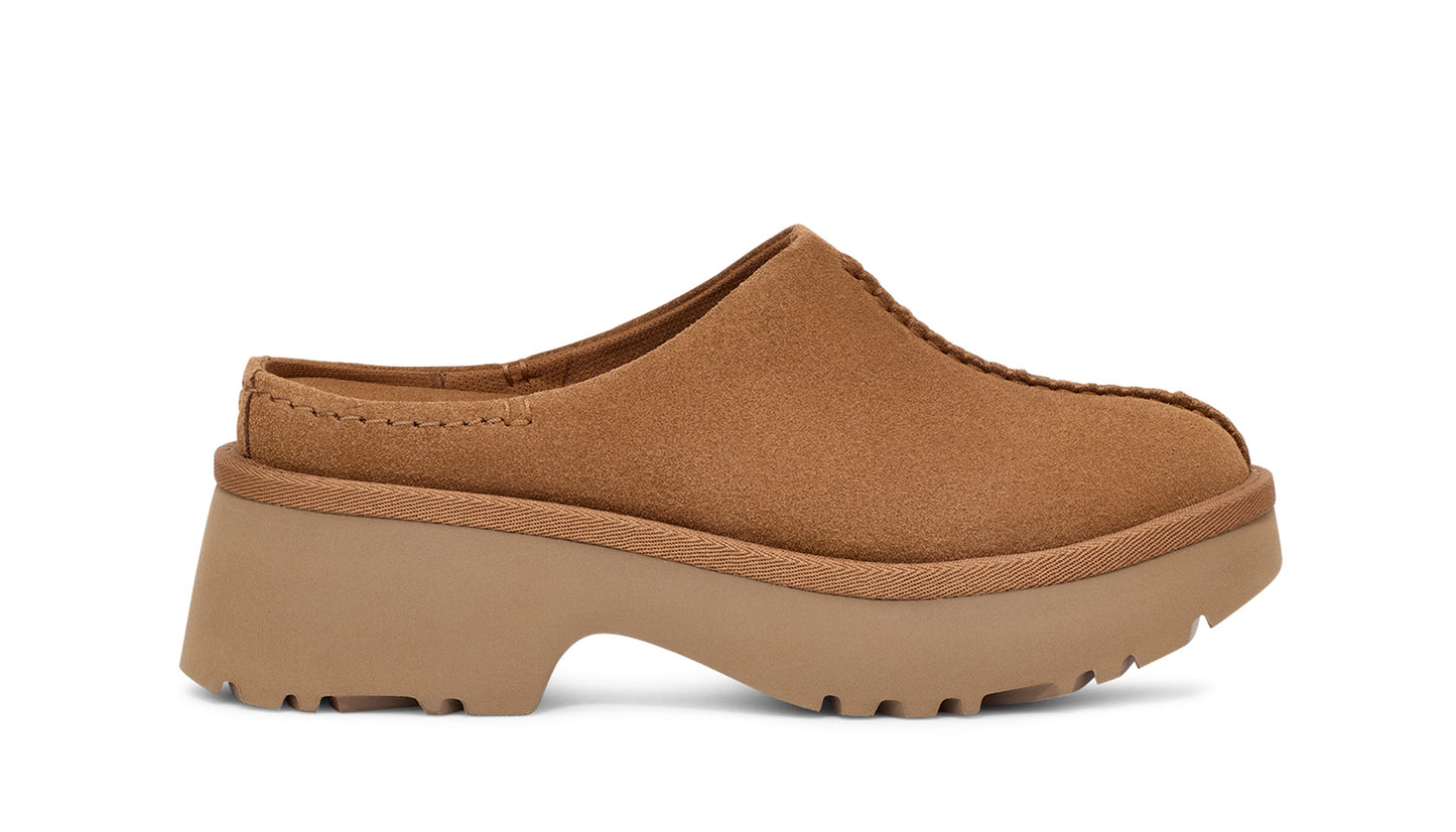 Women's New Heights Clog