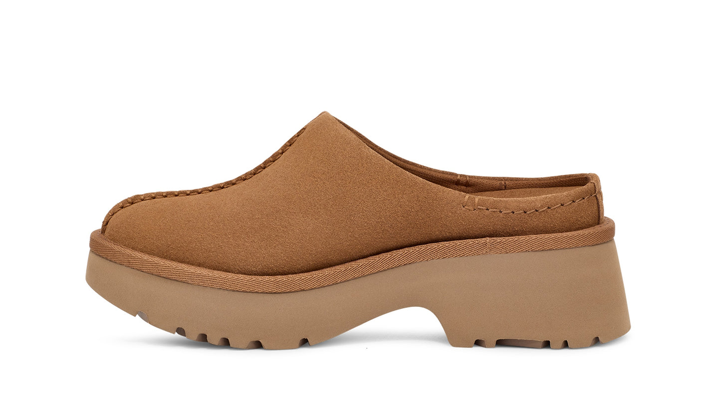 Women's New Heights Clog