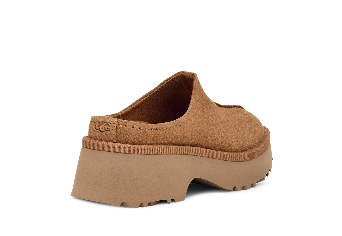 Women's New Heights Clog