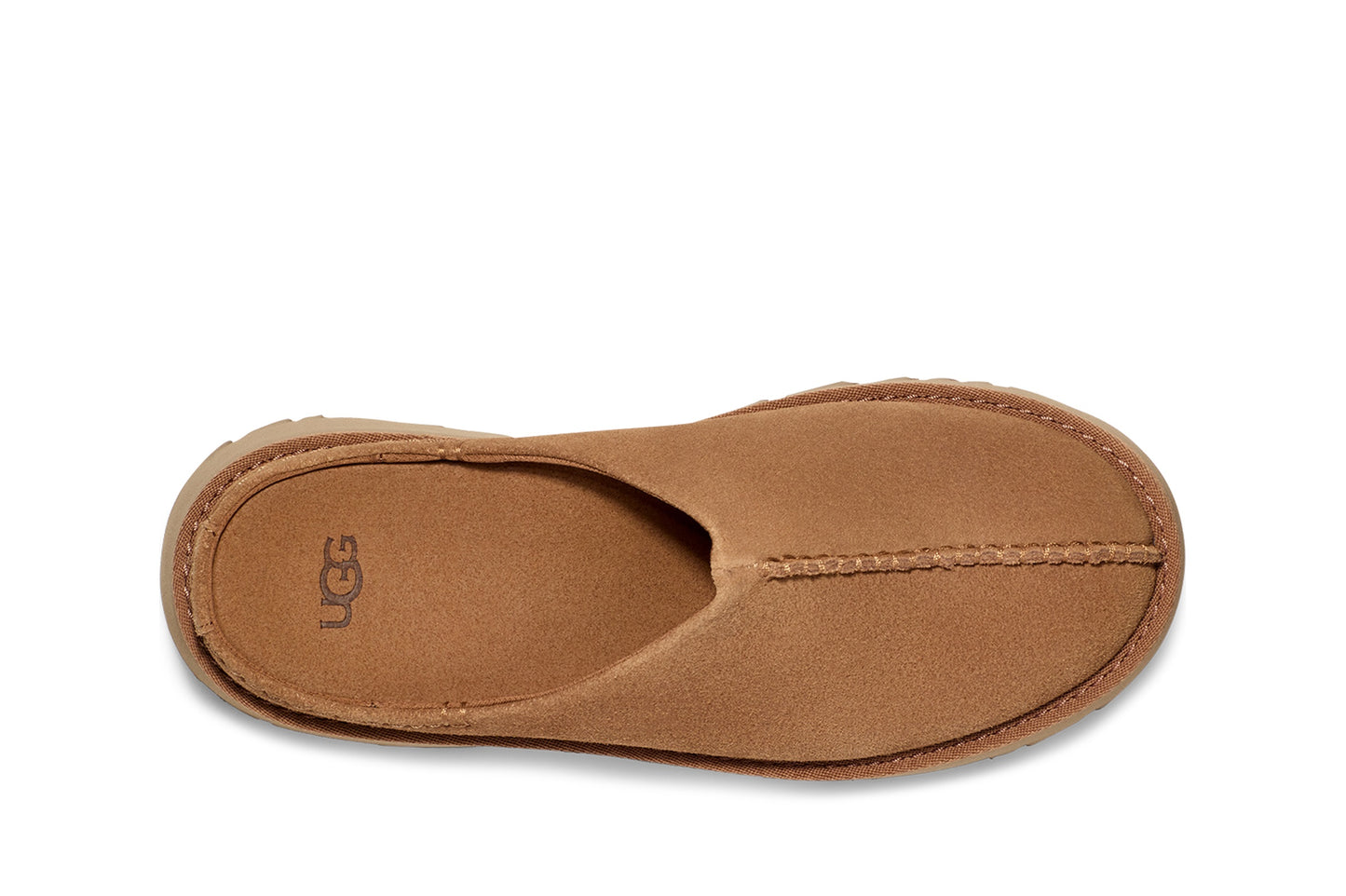 Women's New Heights Clog