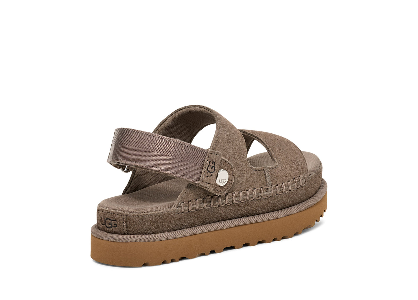 Women's Goldenstar Glide Smoke Plume