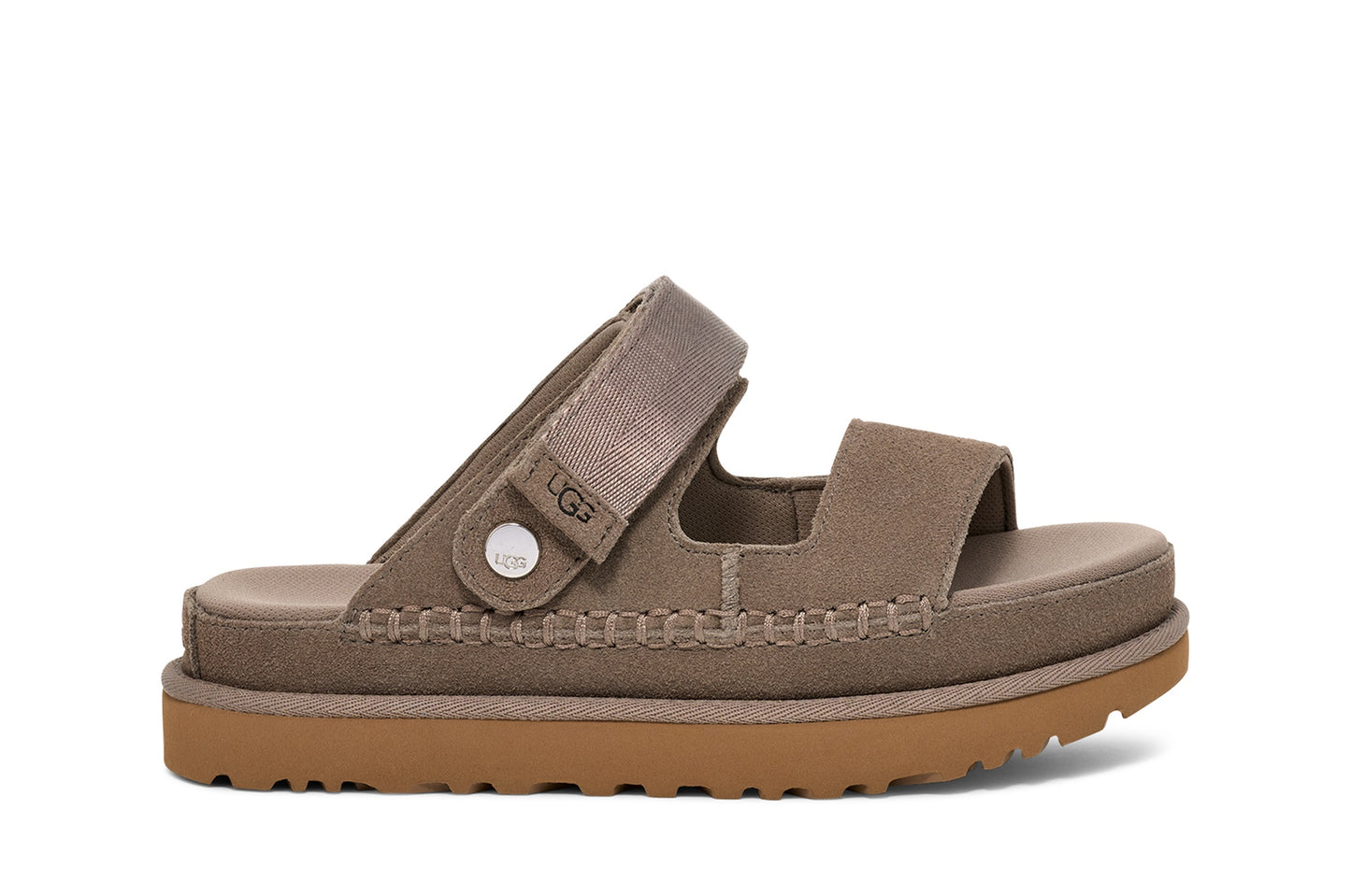 Women's Goldenstar Glide Smoke Plume