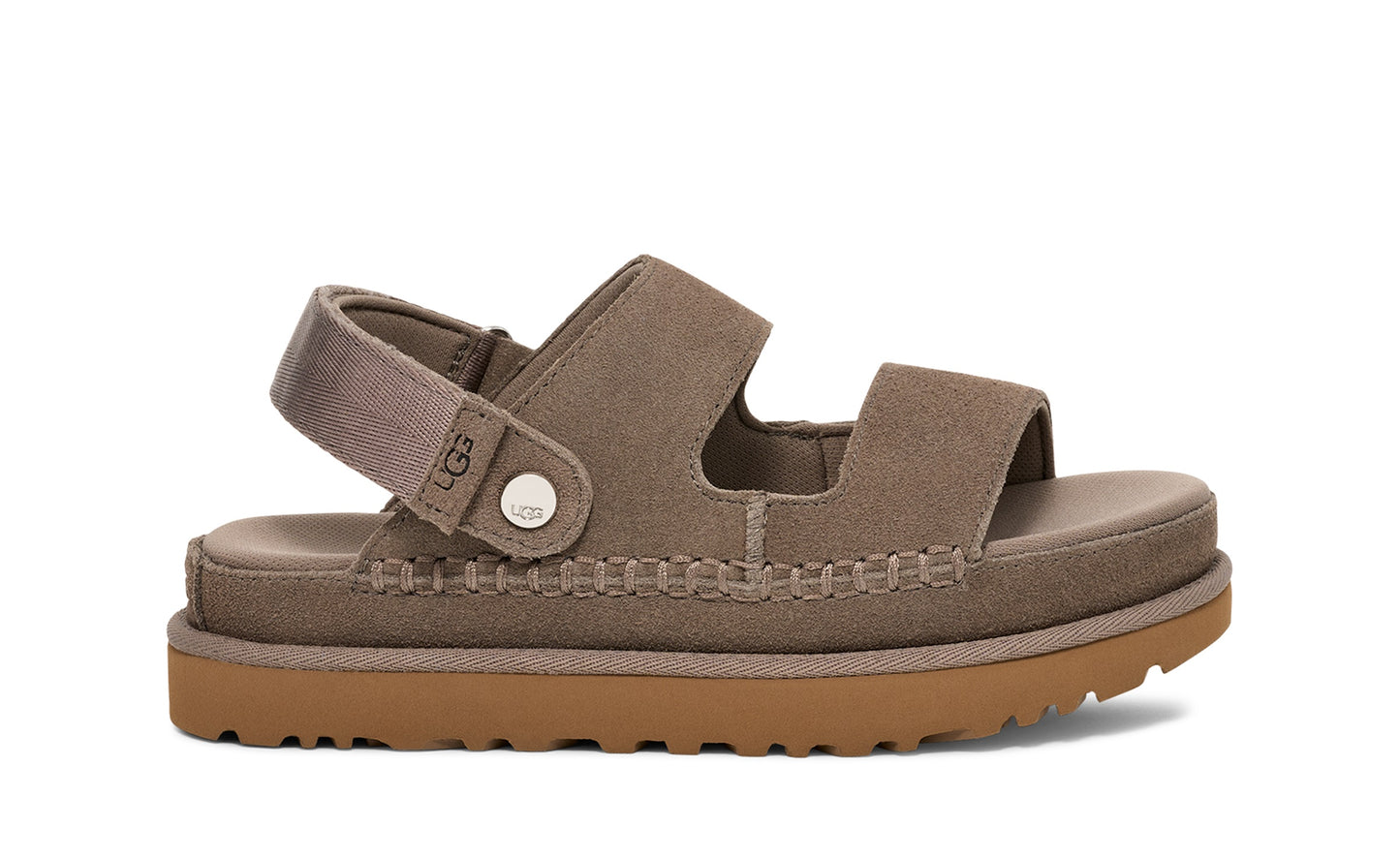 Women's Goldenstar Glide Smoke Plume
