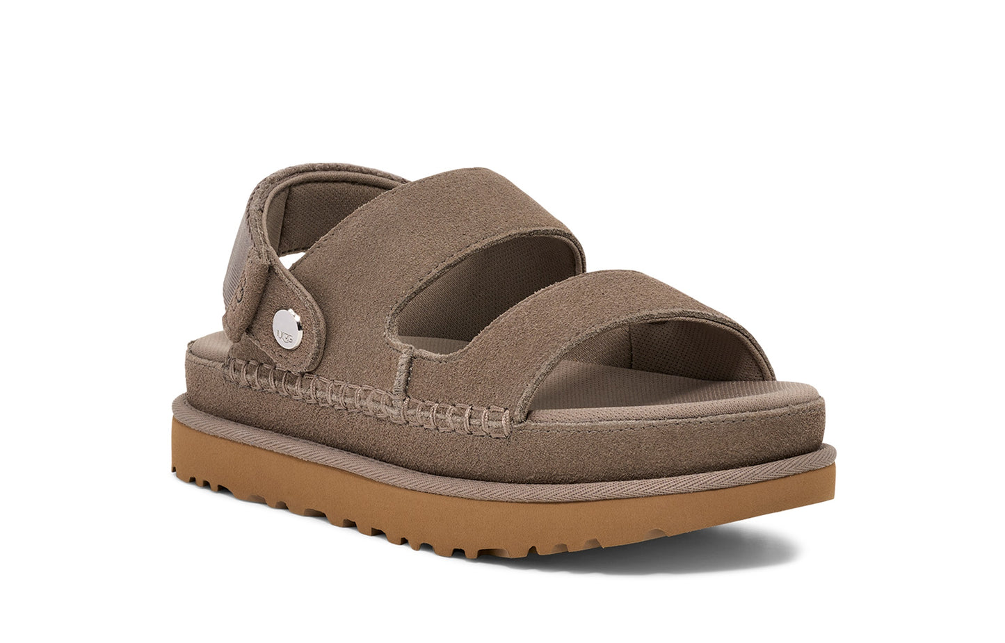 Women's Goldenstar Glide Smoke Plume
