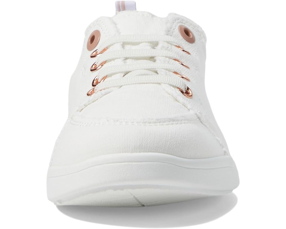 Women's Pismo Canvas Sneaker
