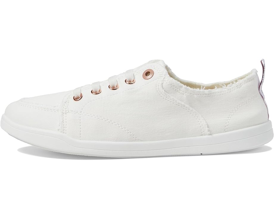 Women's Pismo Canvas Sneaker