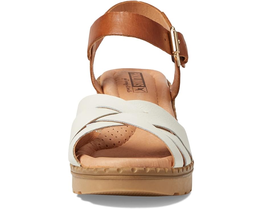 Women's Canarias Mid Heel Sandals