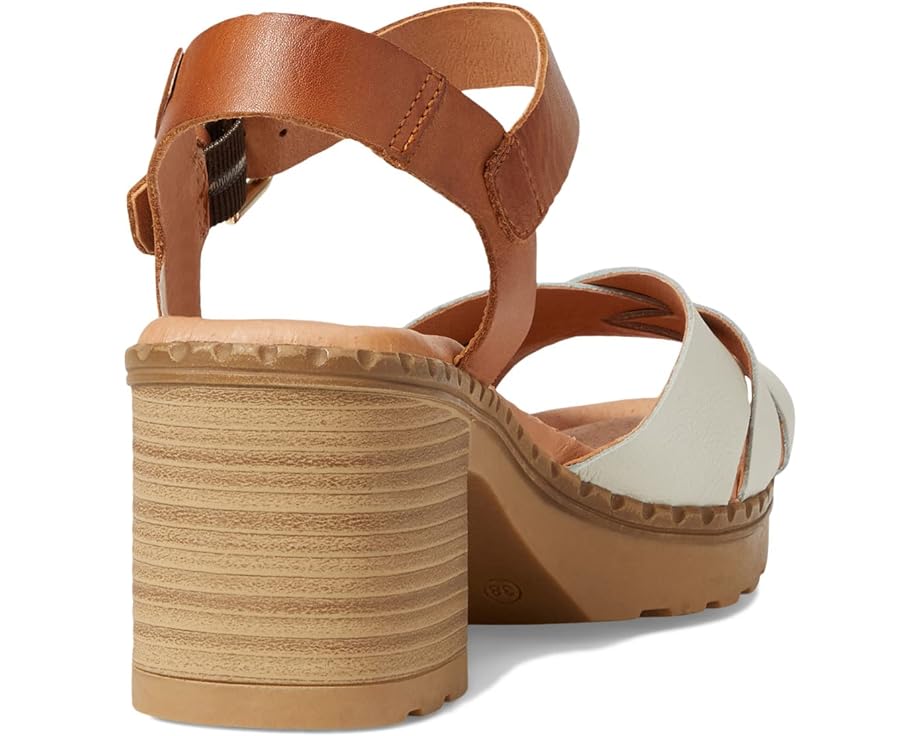 Women's Canarias Mid Heel Sandals