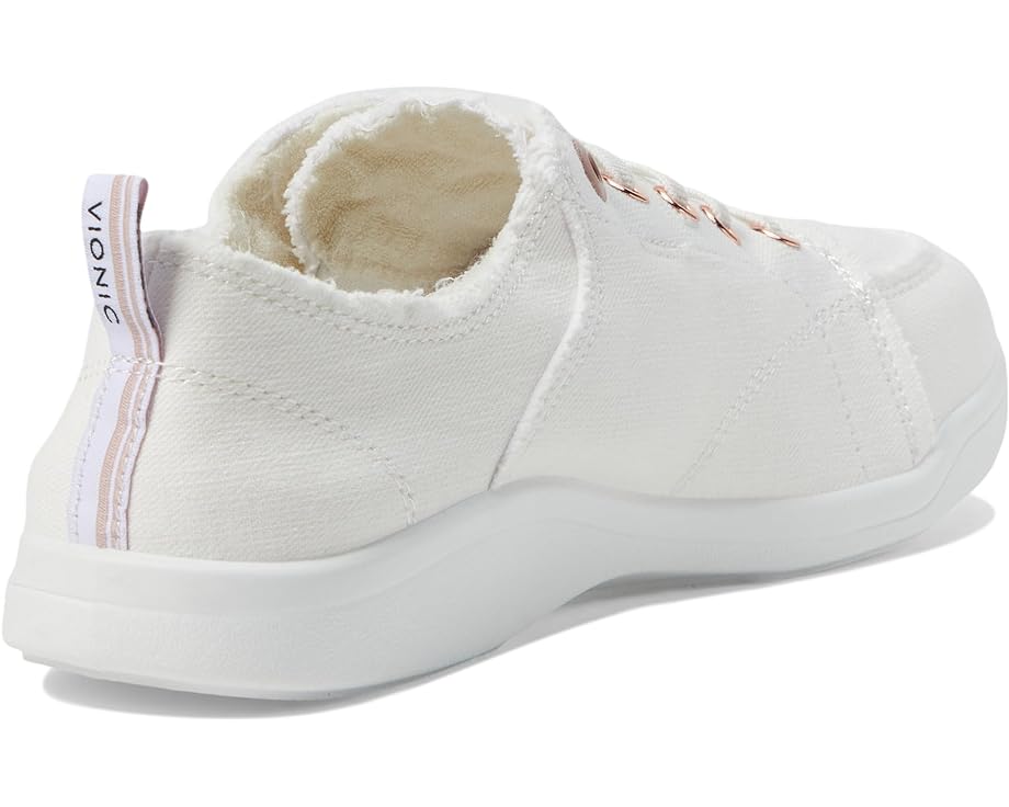 Women's Pismo Canvas Sneaker
