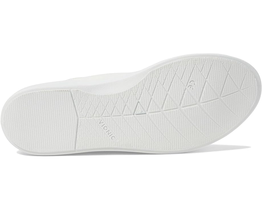 Women's Pismo Canvas Sneaker