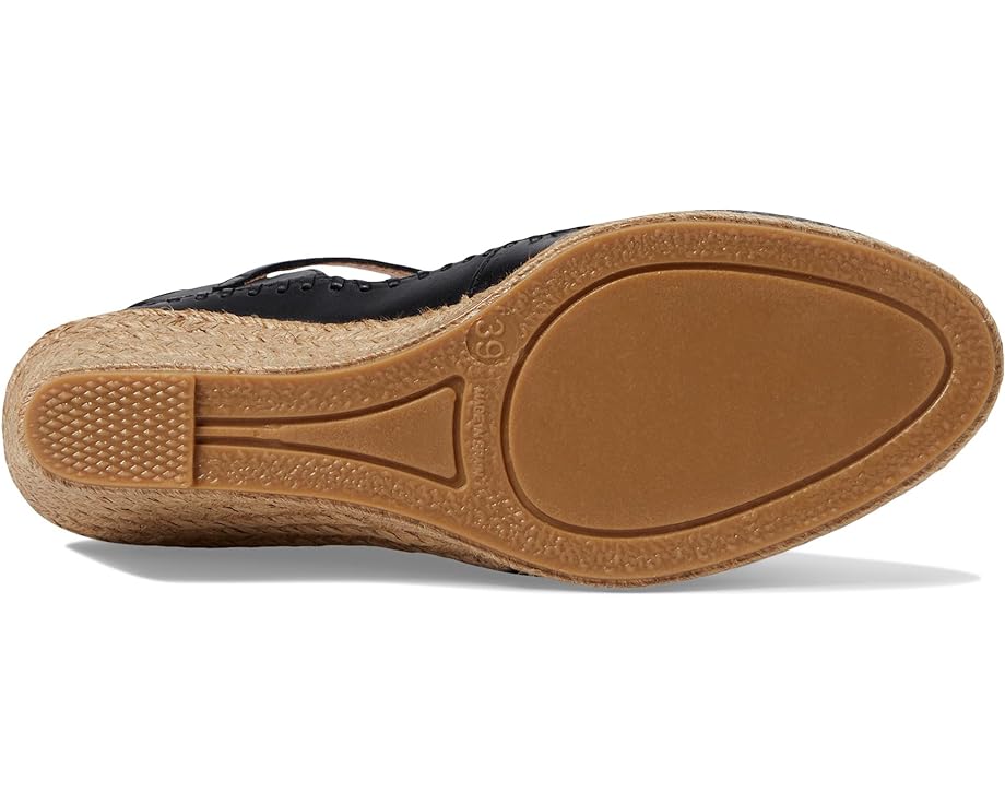 Women's Vila Jute Wedges