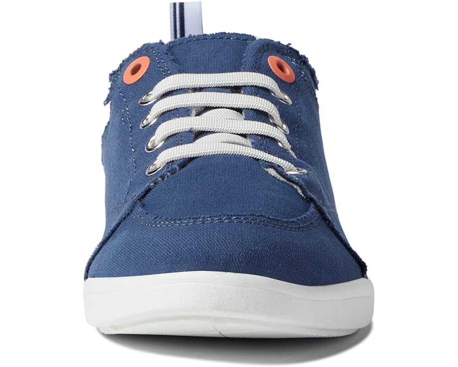 Women's Pismo Canvas Sneaker