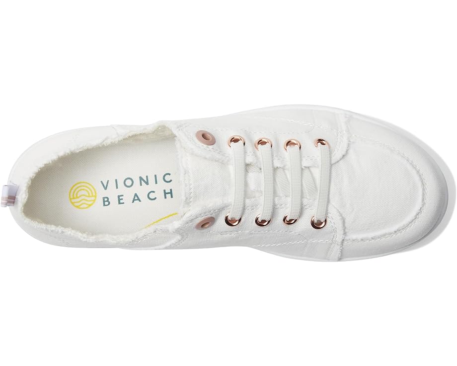 Women's Pismo Canvas Sneaker