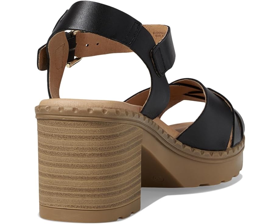 Women's Canarias Mid Heel Sandals