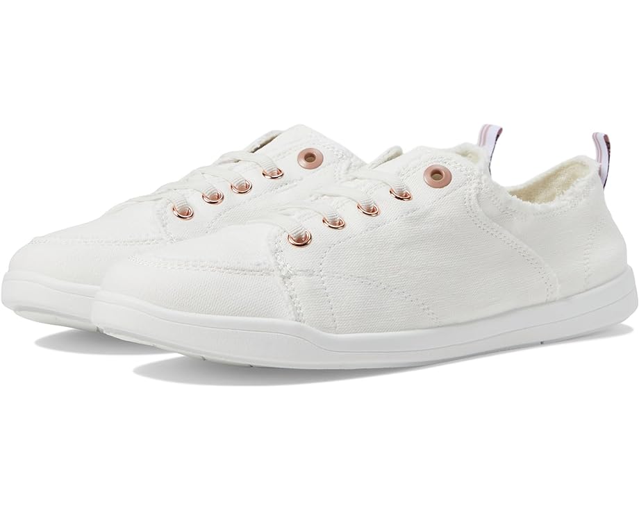 Women's Pismo Canvas Sneaker