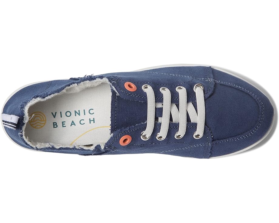 Women's Pismo Canvas Sneaker