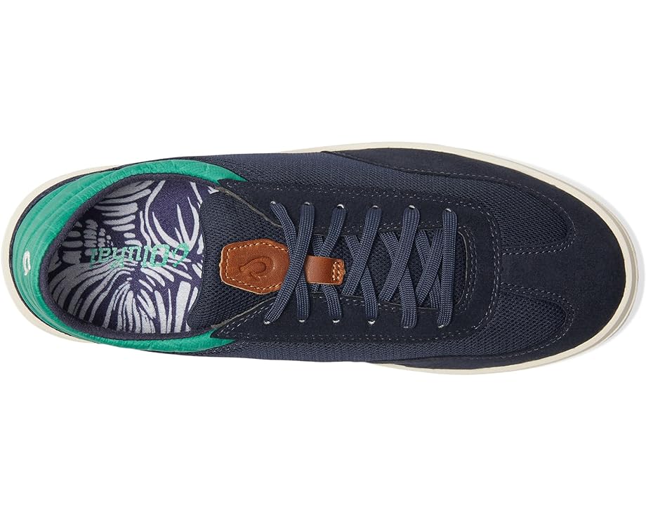 Men's Punini Navy