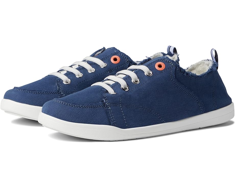 Women's Pismo Canvas Sneaker