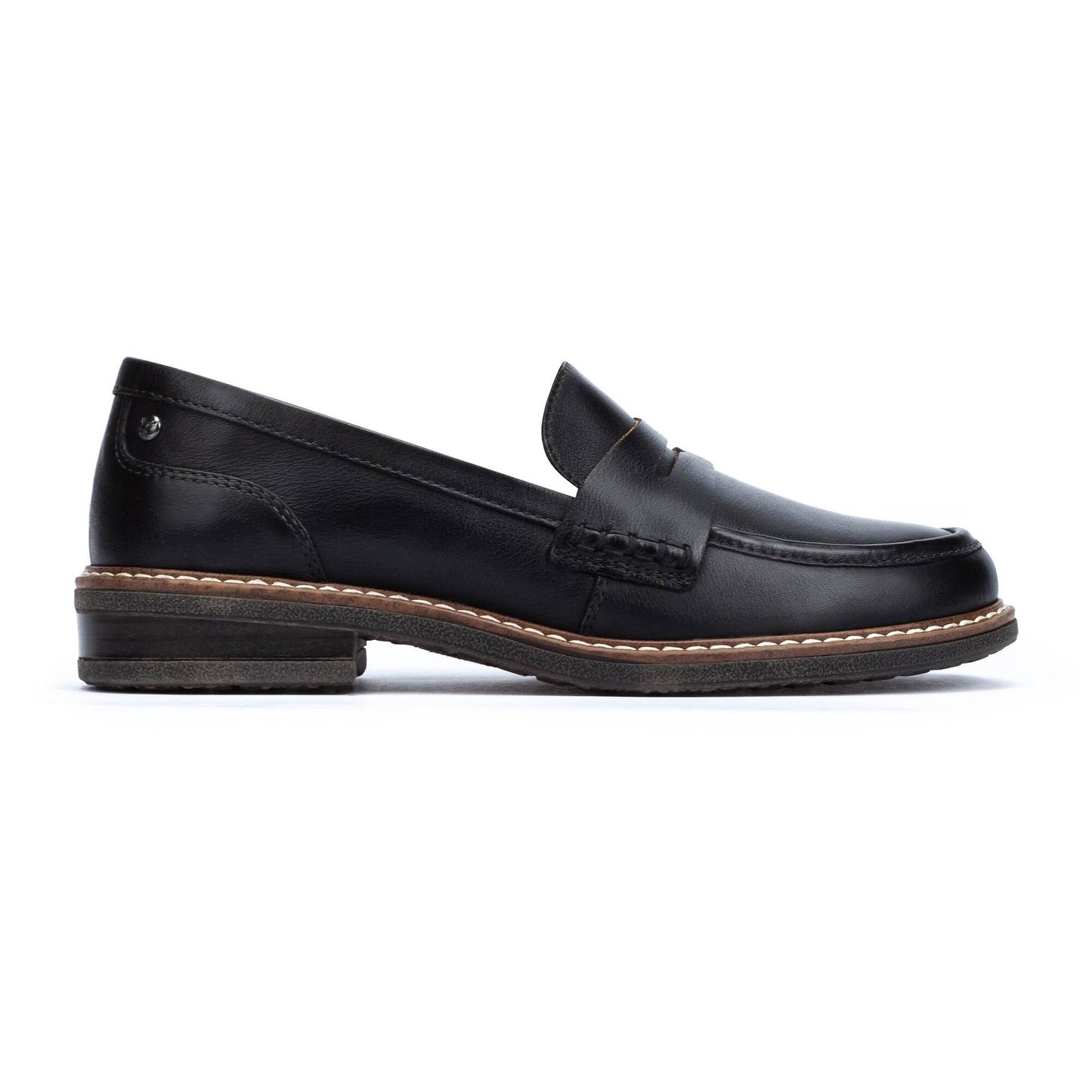 Women's Aldaya Leather Loafer