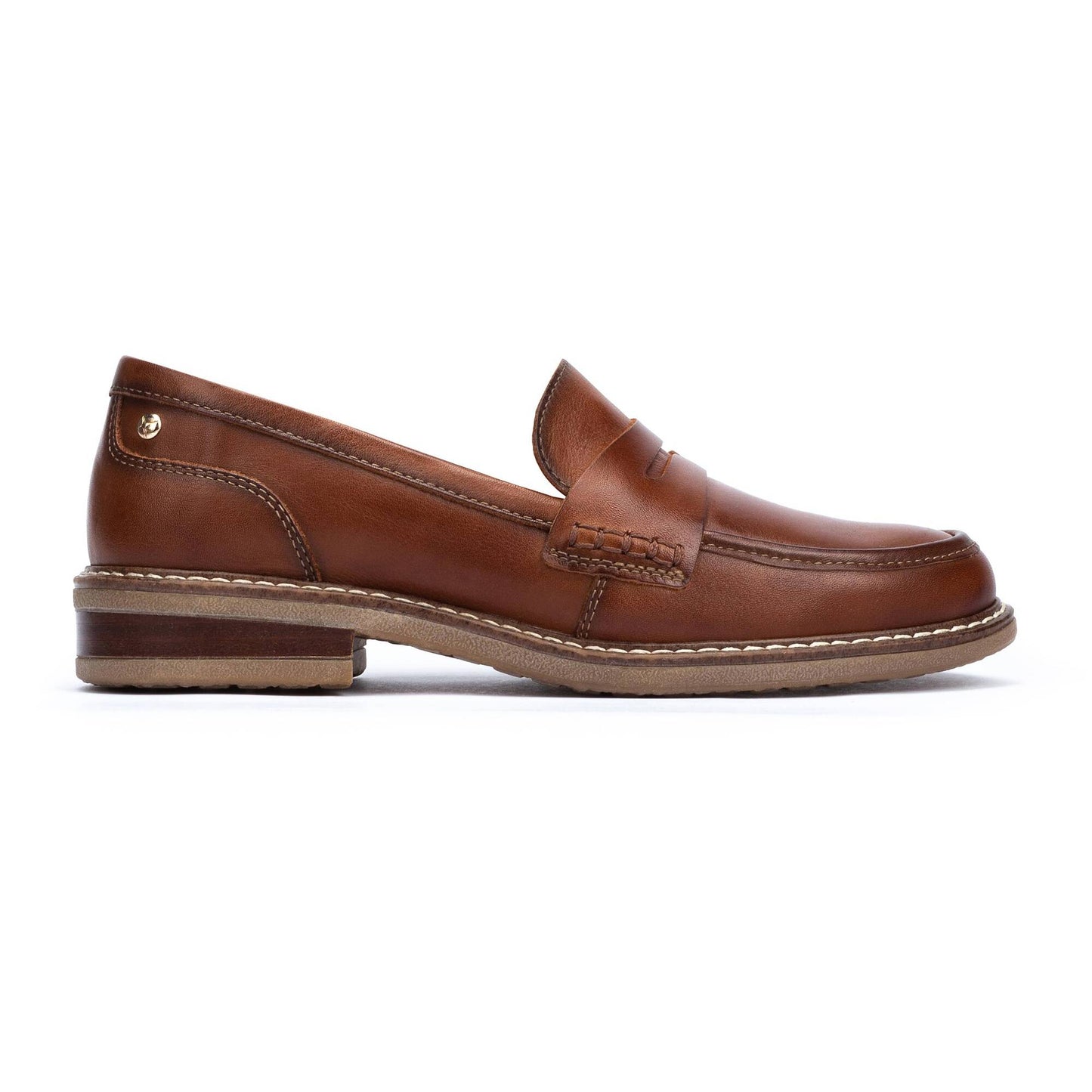 Women's Aldaya Leather Loafer