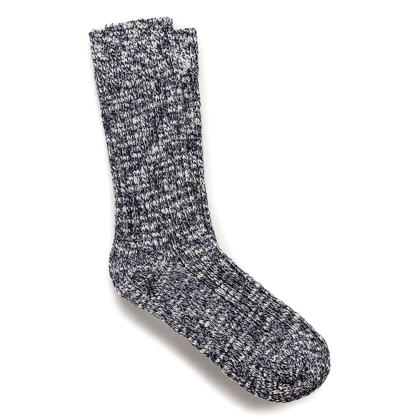 Cotton Slub Sock