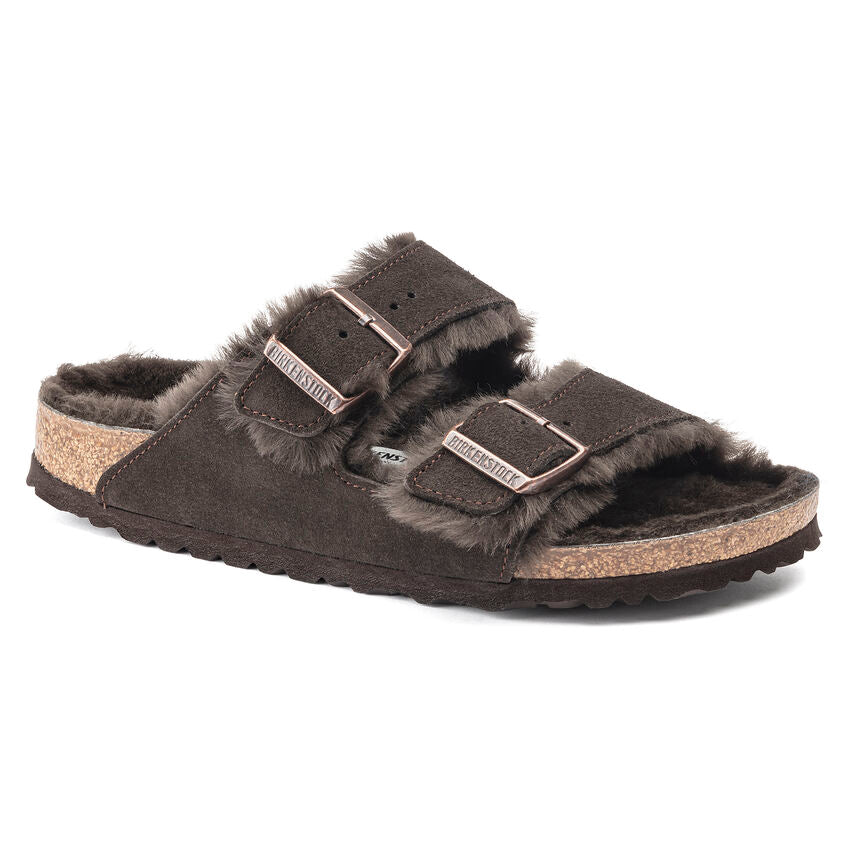 M Arizona Shearling