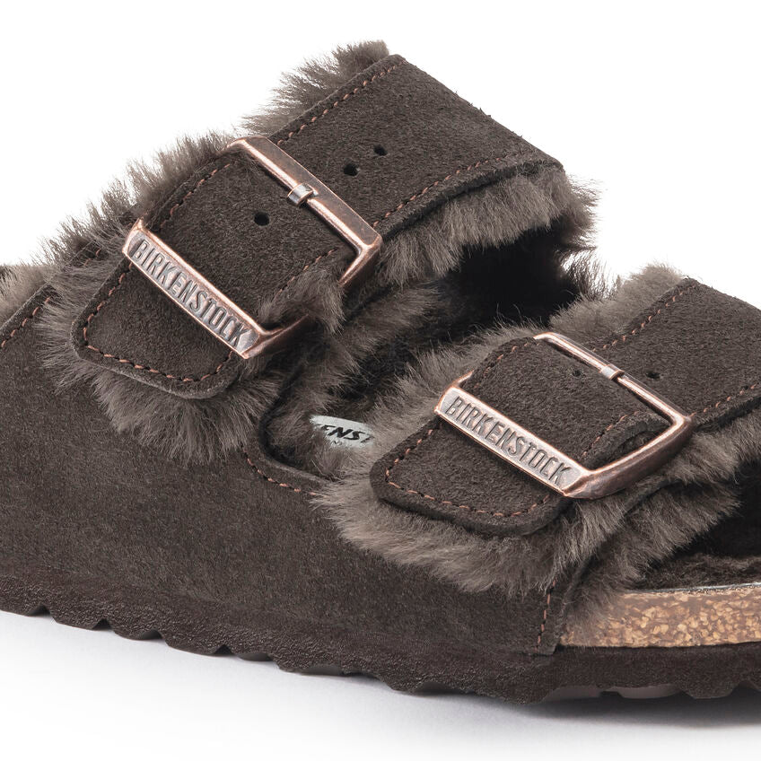 M Arizona Shearling