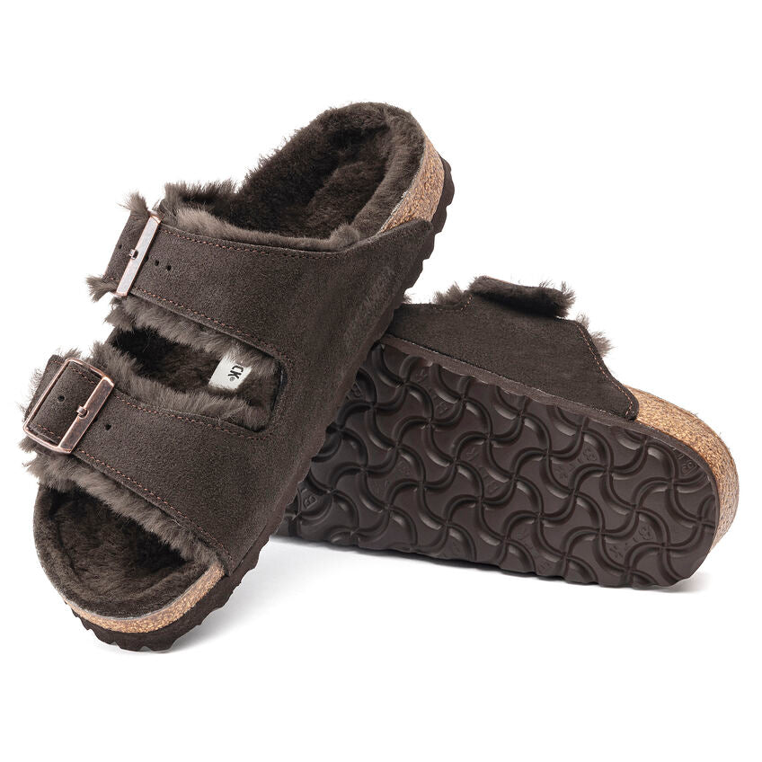 M Arizona Shearling