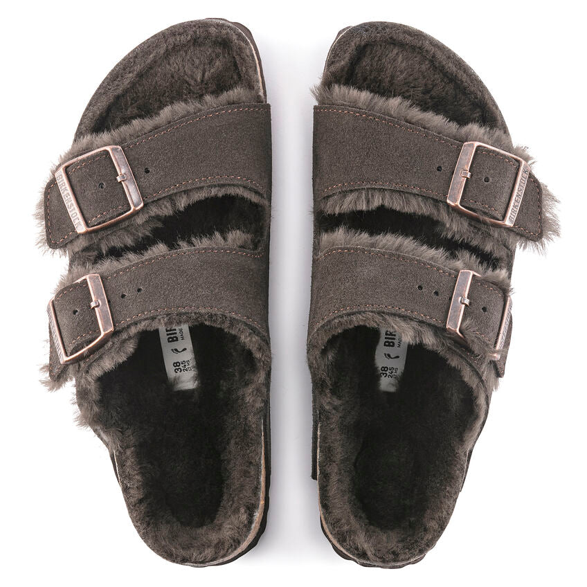 M Arizona Shearling