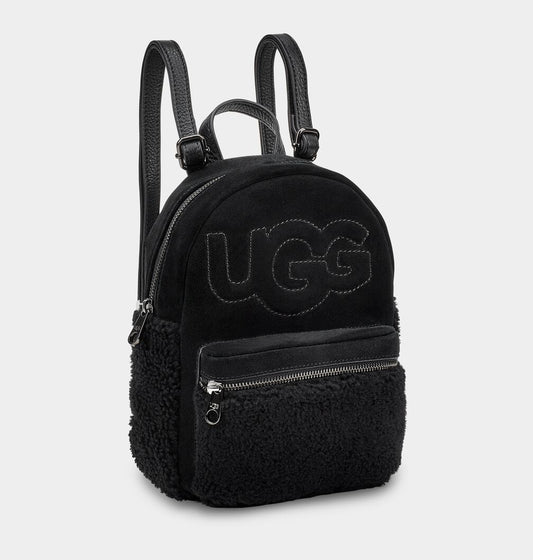 UGG Dannie II Mini Backpack Sheepskin