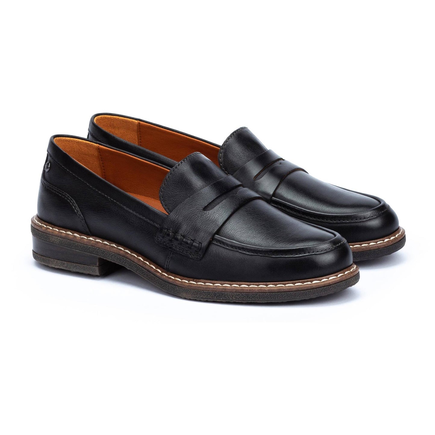 Women's Aldaya Leather Loafer