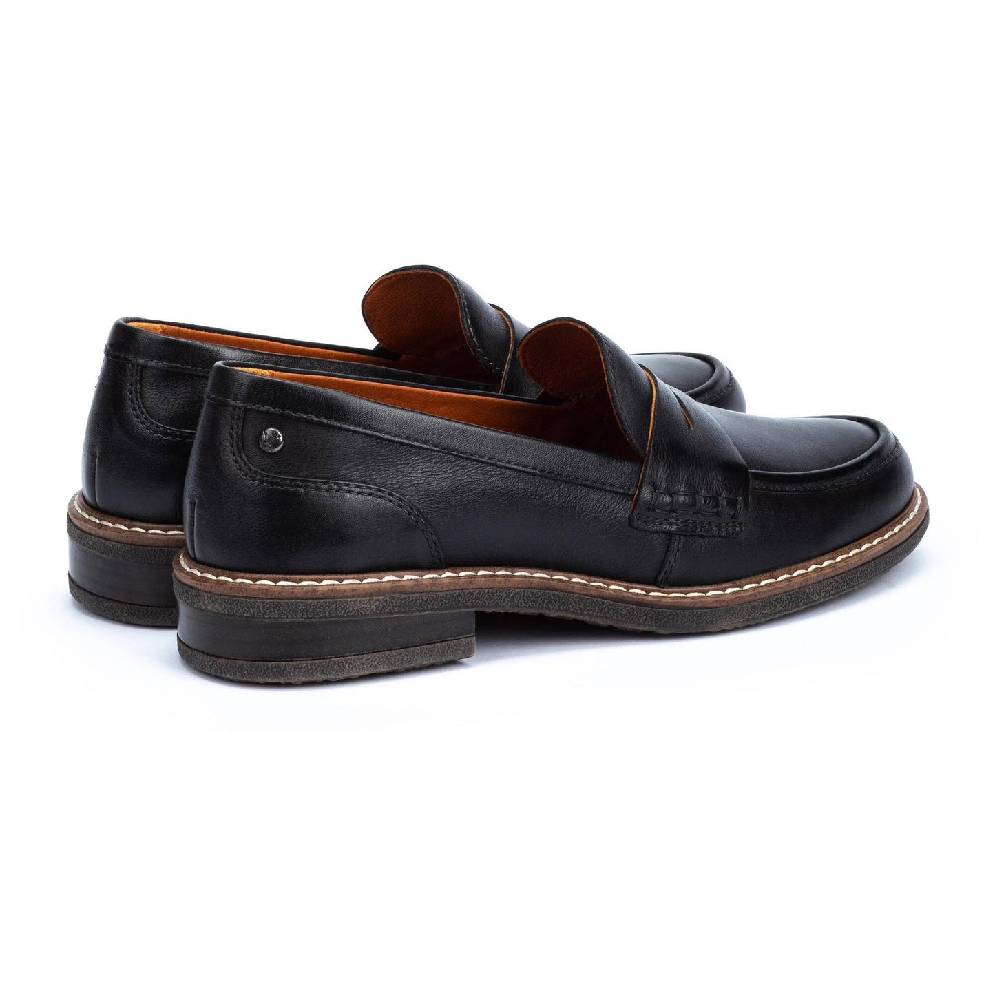 Women's Aldaya Leather Loafer