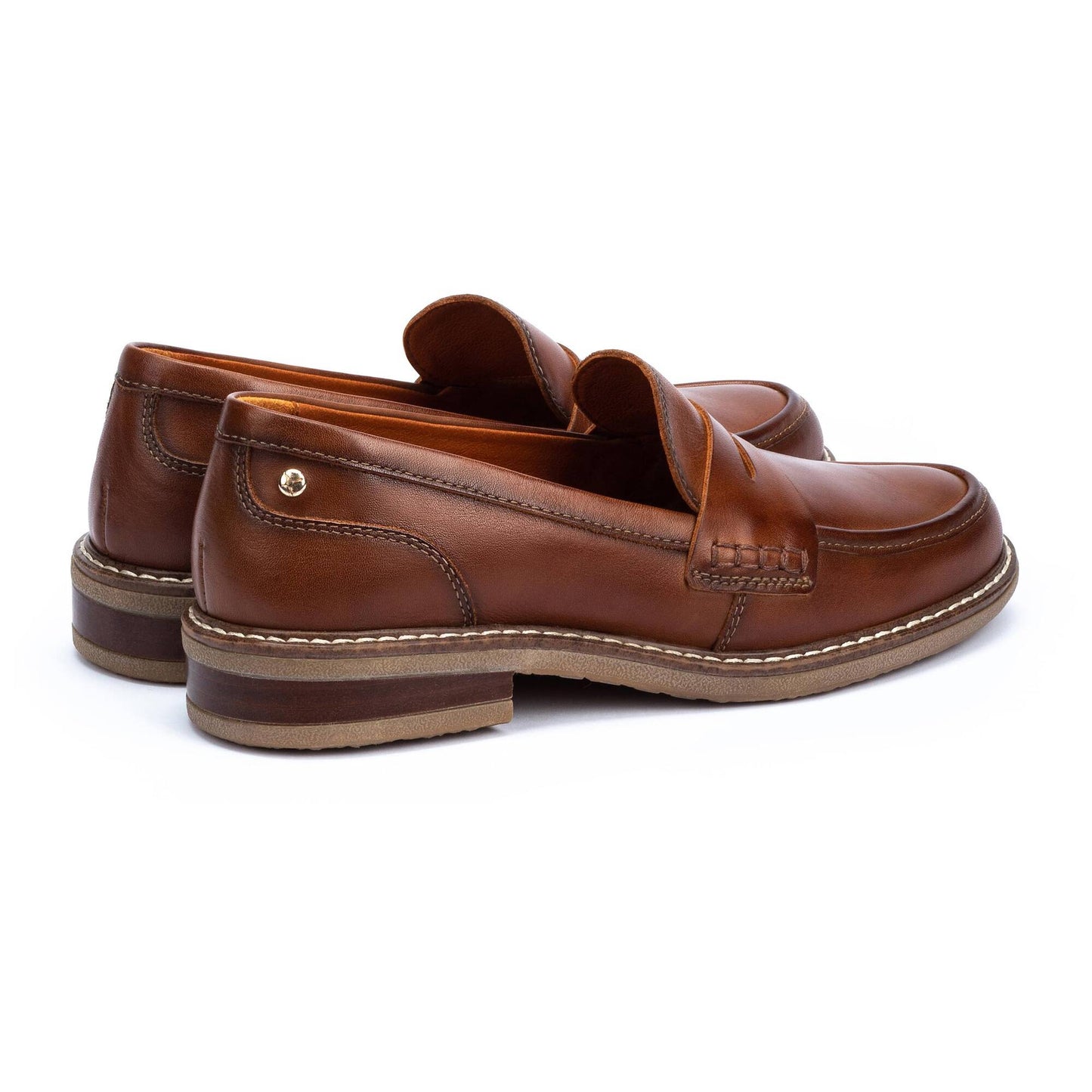 Women's Aldaya Leather Loafer
