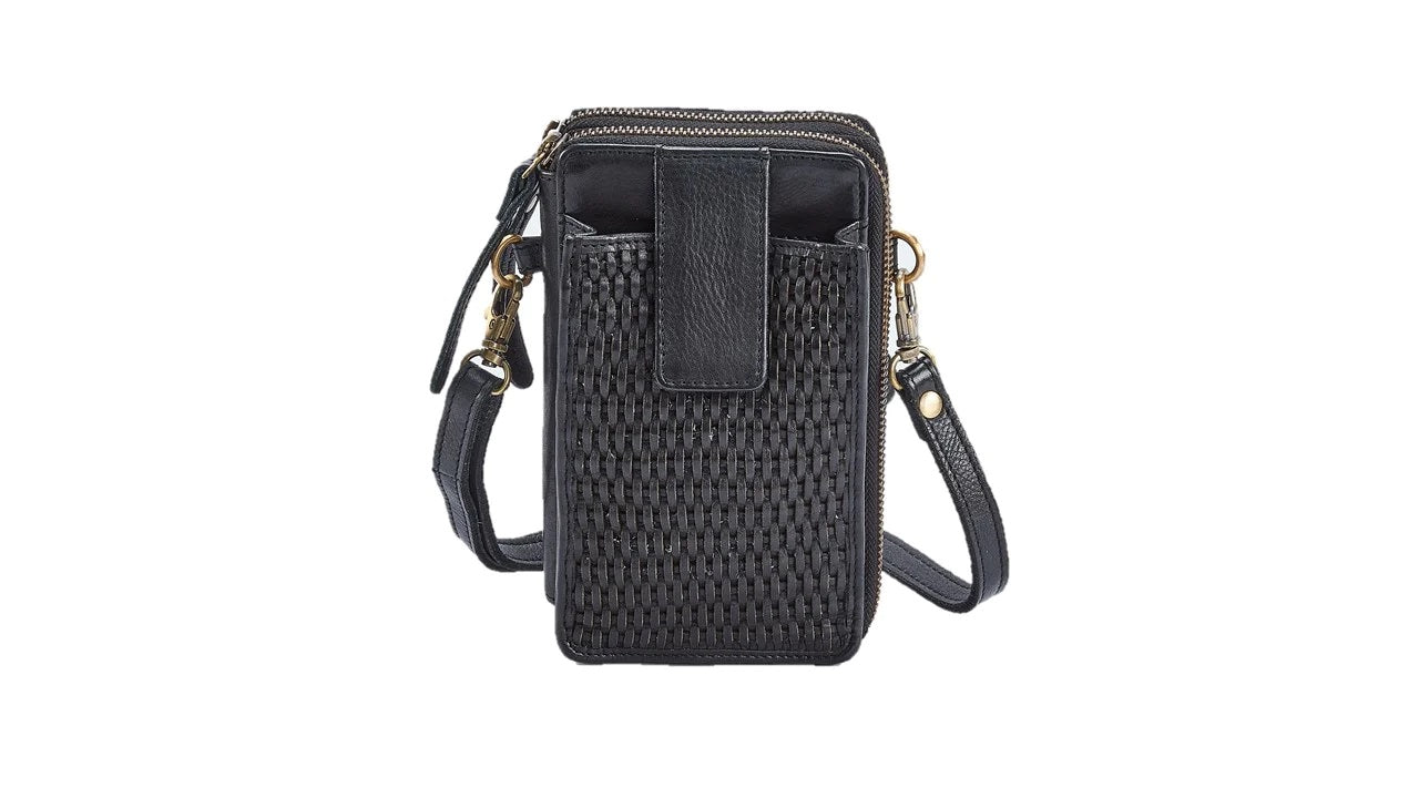 Ella Crossbody
