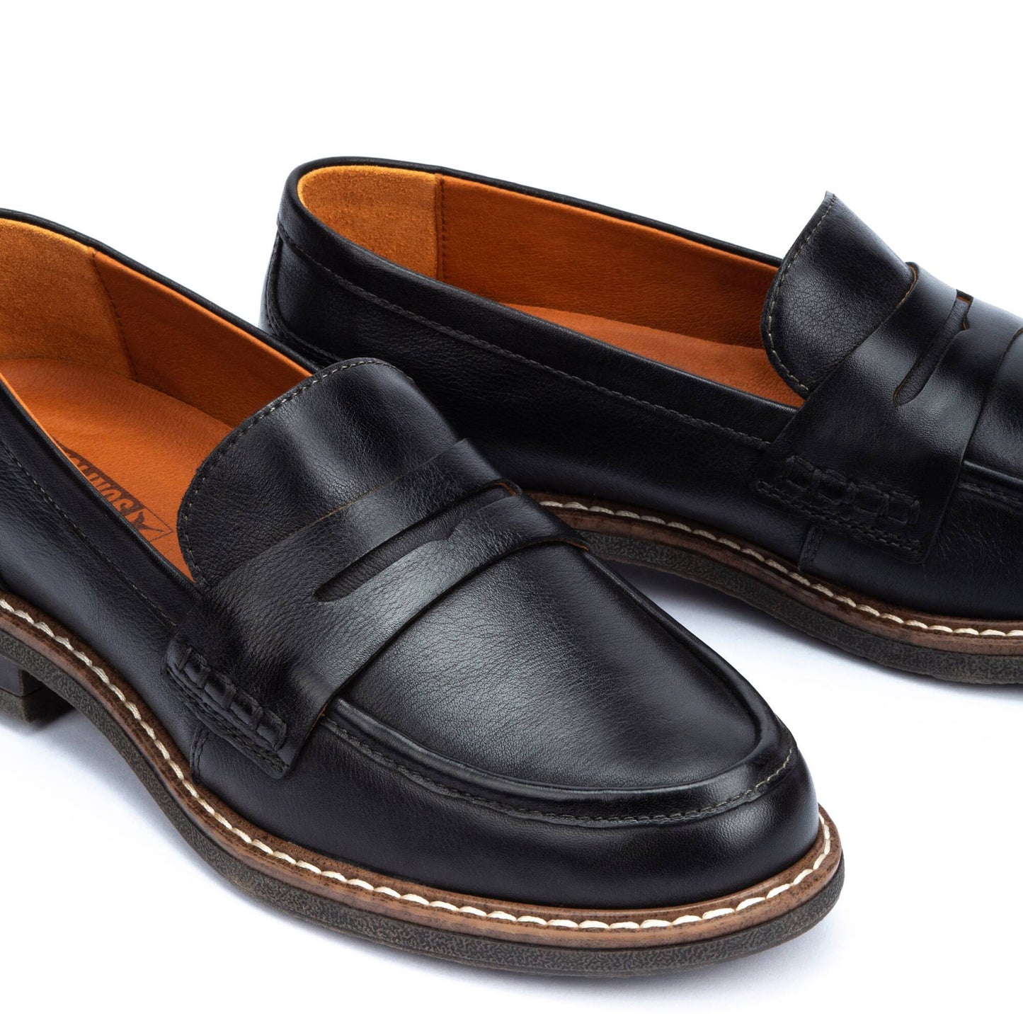 Women's Aldaya Leather Loafer