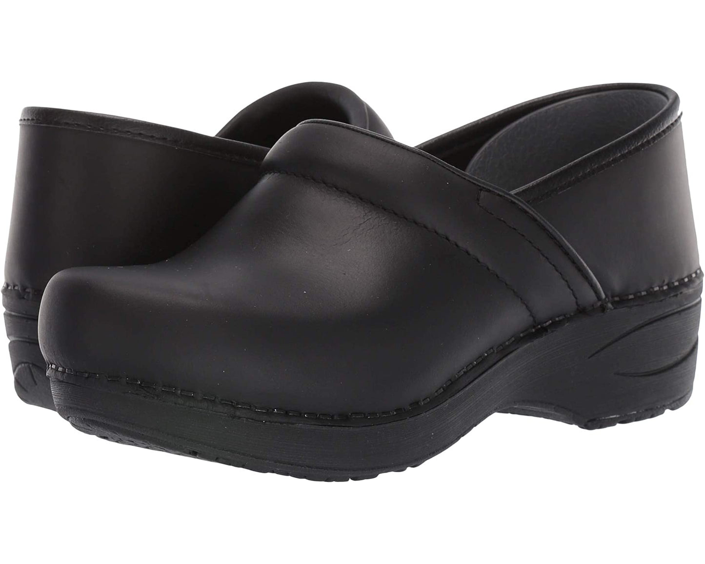 XP 2.0 Waterproof Leather Clogs