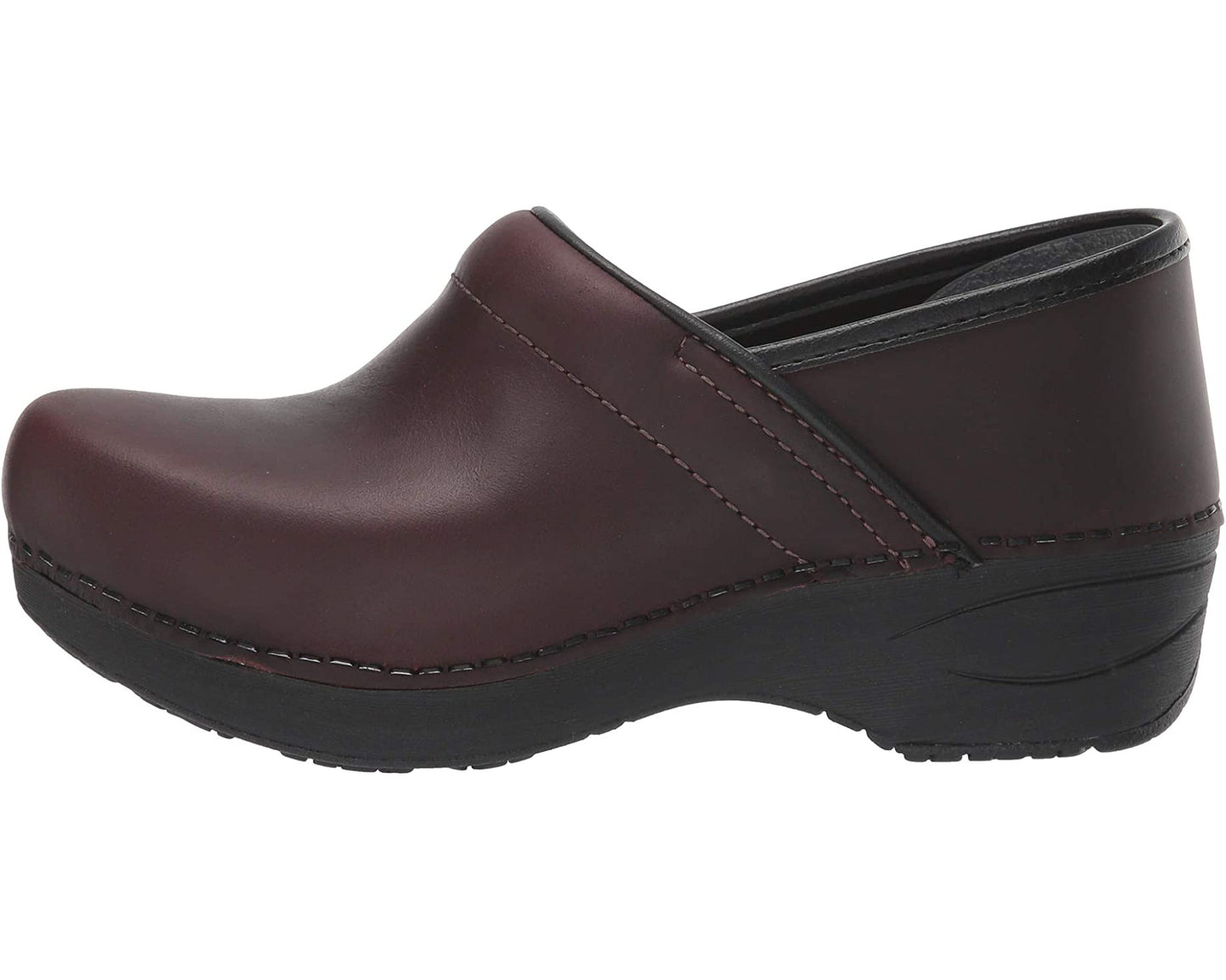 XP 2.0 Waterproof Leather Clogs
