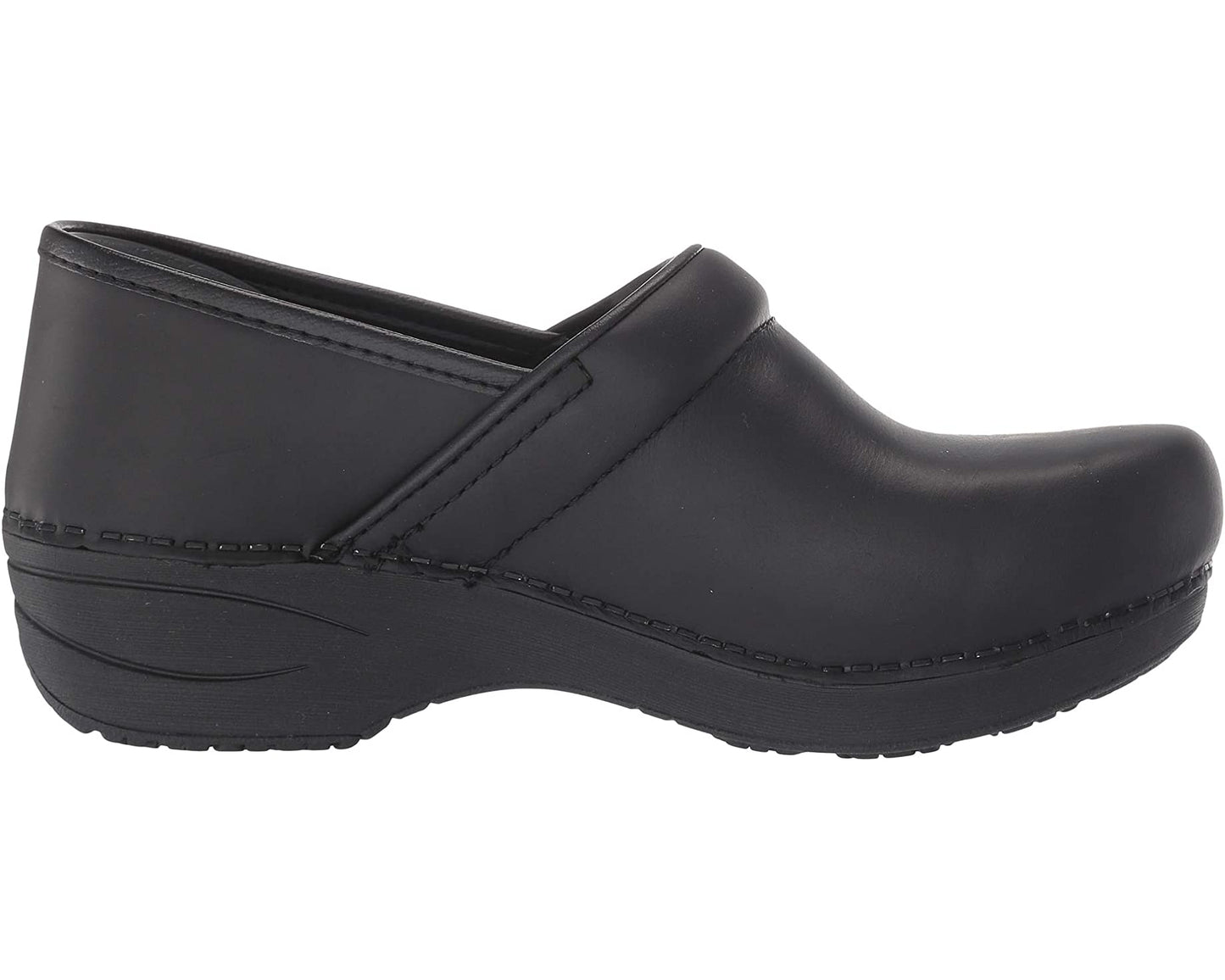 XP 2.0 Waterproof Leather Clogs