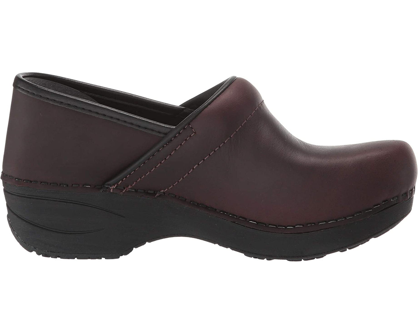 XP 2.0 Waterproof Leather Clogs