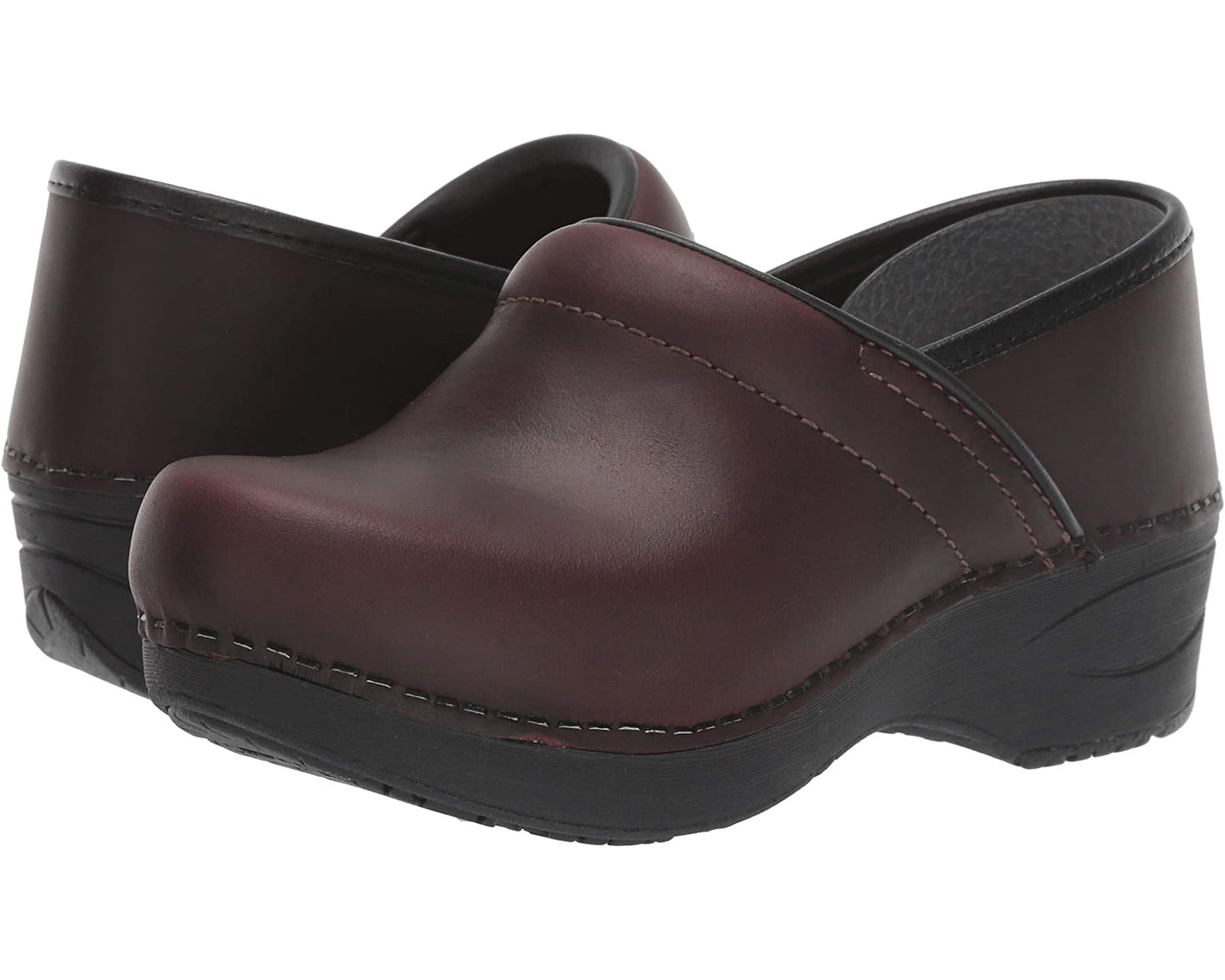 XP 2.0 Waterproof Leather Clogs