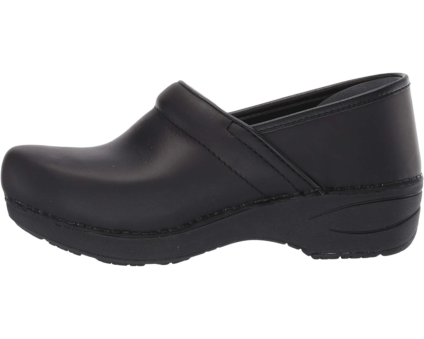 XP 2.0 Waterproof Leather Clogs