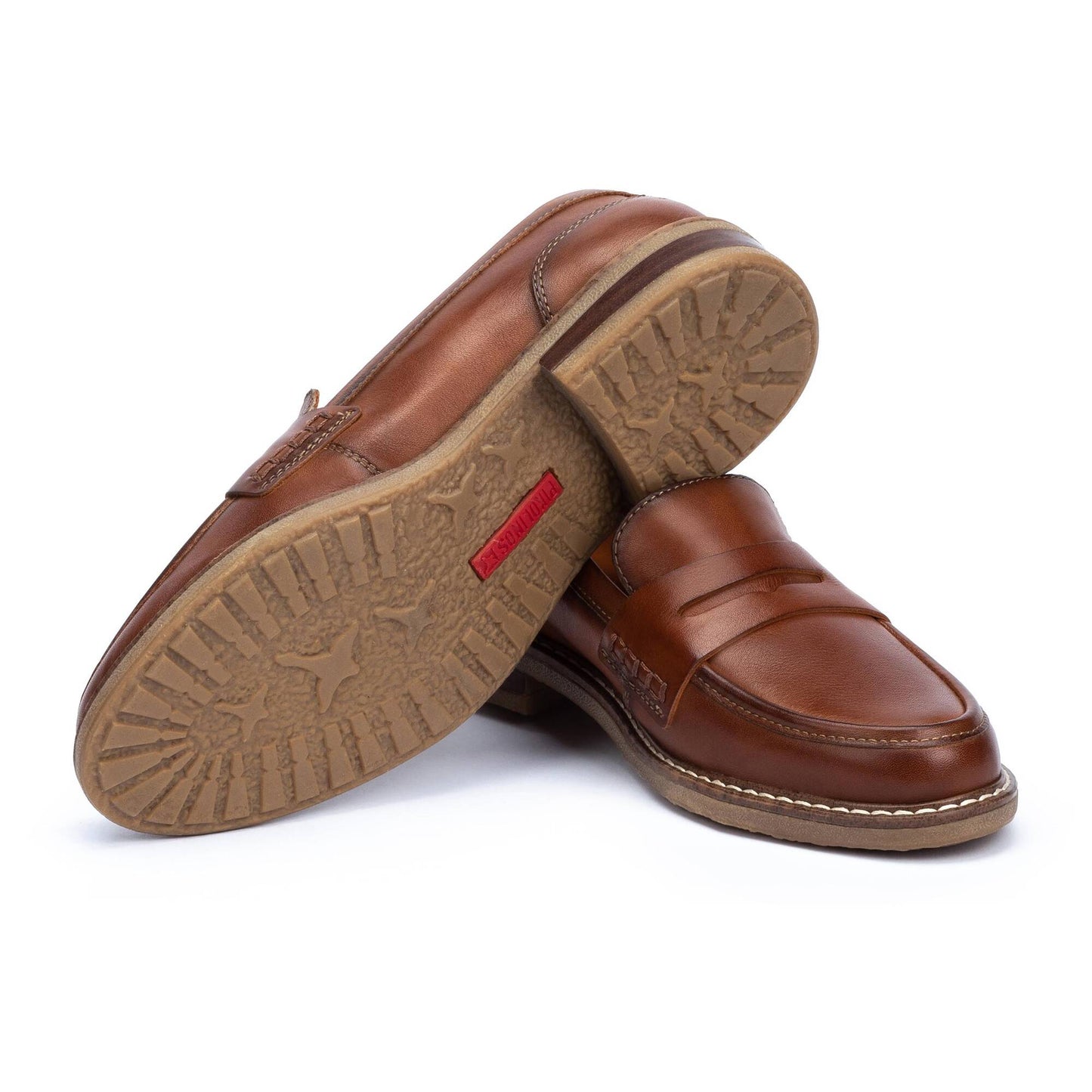 Women's Aldaya Leather Loafer