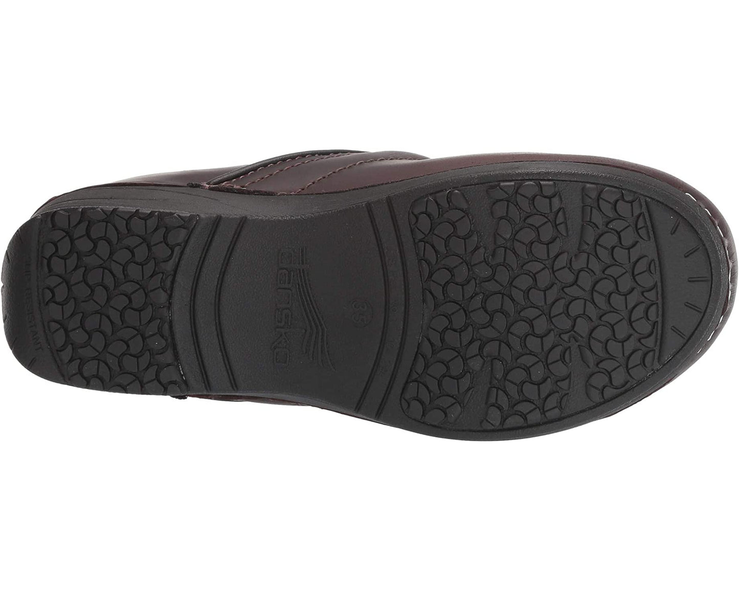 XP 2.0 Waterproof Leather Clogs