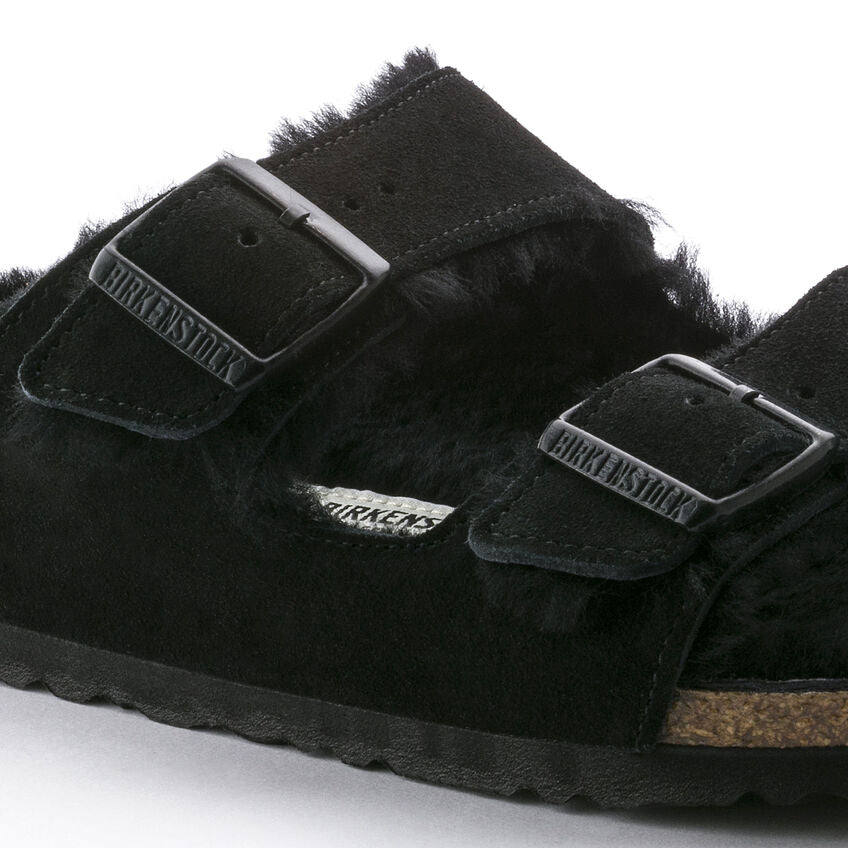 M Arizona Shearling