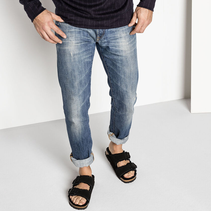 M Arizona Shearling
