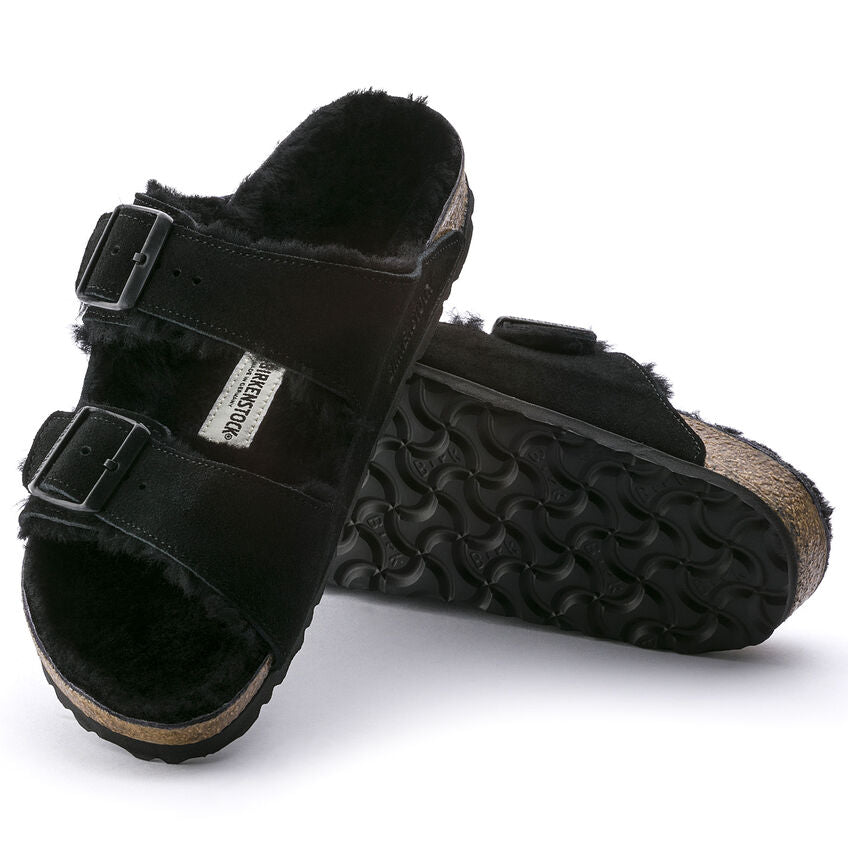 M Arizona Shearling