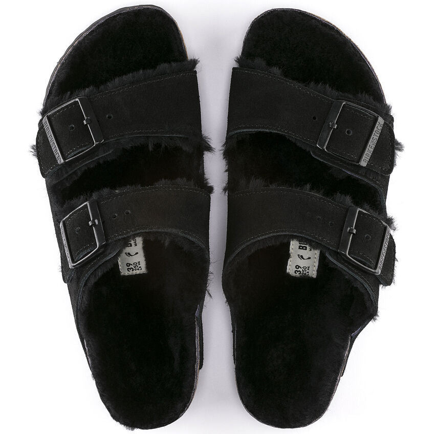 M Arizona Shearling