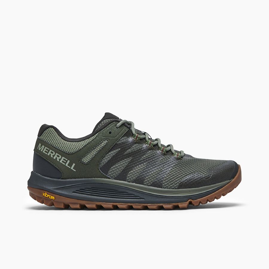 Men's Nova 2 Trail Runner