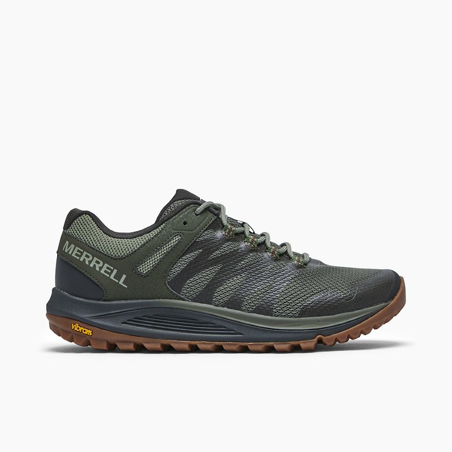 Men's  Nova 2 Trail Runner